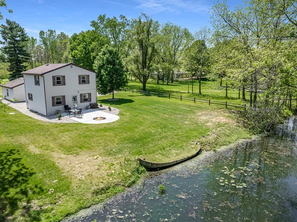 10226 Rexford Rd, Grass Lake, MI 49240