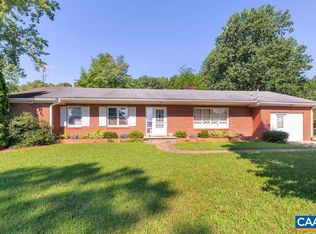 617 Pattie Rd, Buckingham, VA 23921