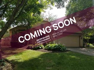 5279 Greywing Ct, Terre Haute, IN 47803