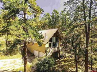 198 Antelope Dr, Bayfield, CO 81122