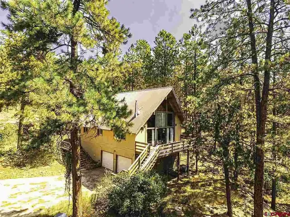 198 Antelope Dr, Bayfield, CO 81122
