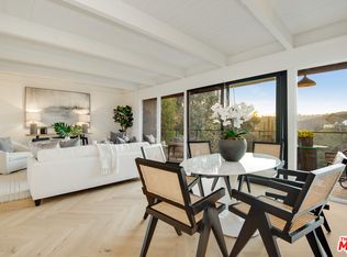 7900 Willow Glen Rd, Los Angeles, CA 90046