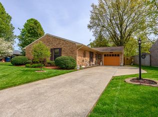 3408 S Dove Loop, Owensboro, KY 42301