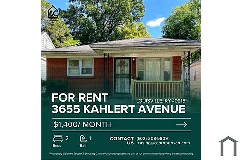 3655 Kahlert Ave #1 Photo 1 3655 Kahlert Ave #1 Photo 1
