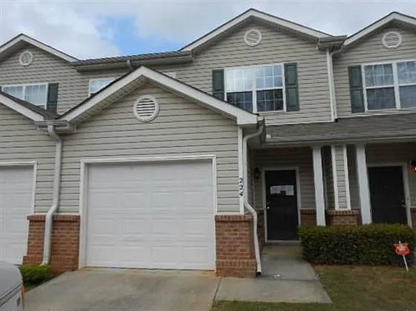 224 Shenandoah Dr #224