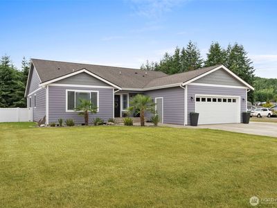 611 Woodside Road, Cosmopolis, WA, 98537