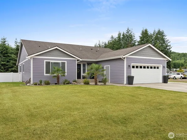 611 Woodside Road, Cosmopolis, WA 98537