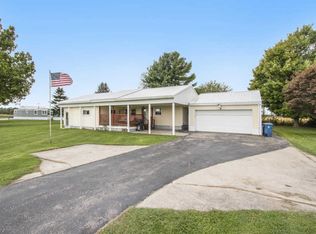 1912 10th St, Martin, MI 49070