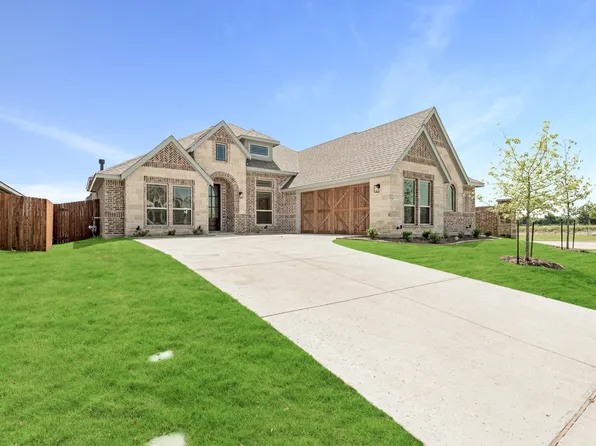 1352 Rothland Ln, Red Oak, TX 75154