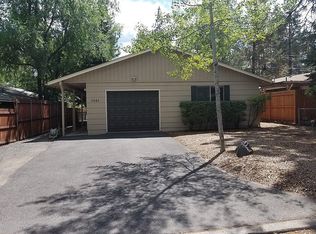 1581 NW Hartford Ave, Bend, OR 97703