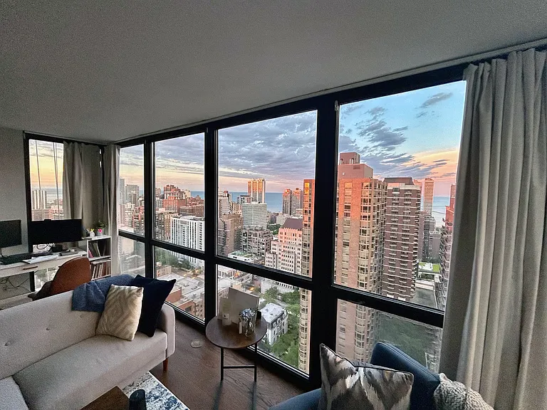 1122 N Clark St #3307 — Photo 11
