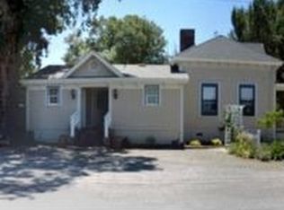 16355 2nd St, Lower Lake, CA 95457