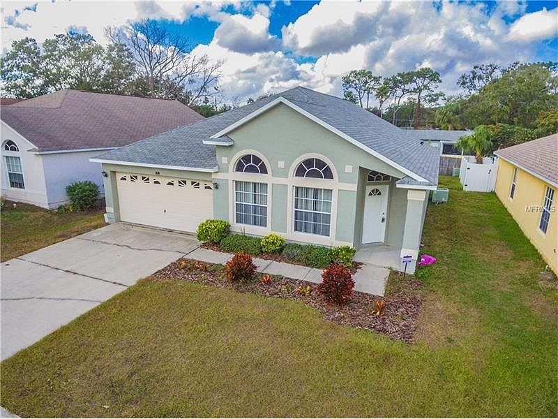 1st image of 1638 Bobtail Dr