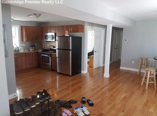 19-21 Calvin St #2A, Somerville, MA 02143