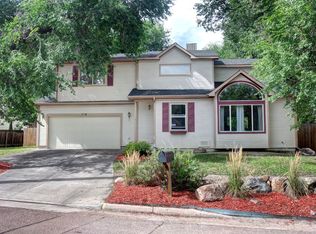 1730 Lorraine St, Colorado Springs, CO 80905