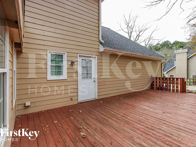 6936 Deshon Ridge Dr — Photo 15