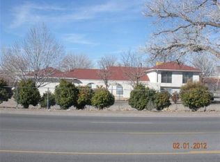 6805 Coors Blvd SW, Albuquerque, NM 87121