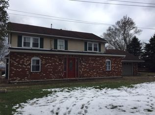 102 Shirley Dr, Saltsburg, PA 15681