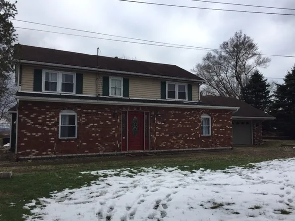102 Shirley Dr, Saltsburg, PA 15681