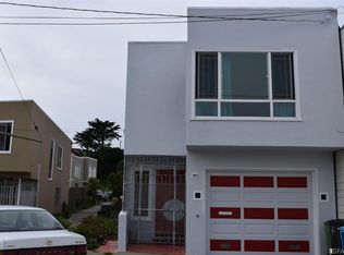 366 Louisburg St, San Francisco, CA 94112