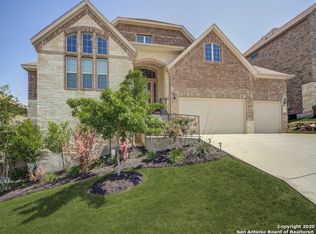 8914 Irving Hl, Boerne, TX 78015