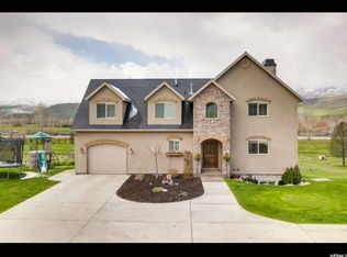 2015 W Old Highway Rd, Morgan, UT 84050