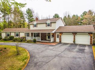 180 Kerns Hill Rd, Manchester, ME 04351