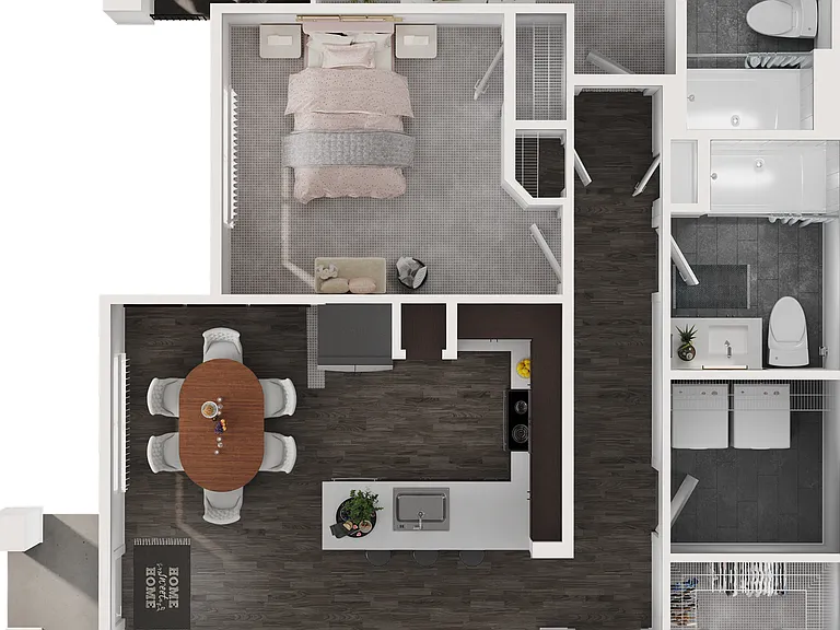 SW Apartments — Photo 28