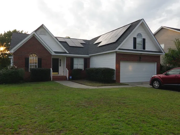 9 Melrose Ct, Columbia, SC 29229