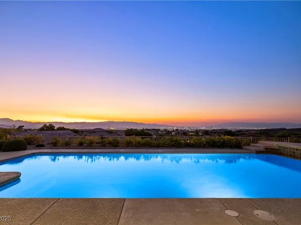 6 Kittansett Loop, Henderson, NV 89052