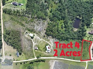 1 Rocky Rd, Baxley, GA 31513