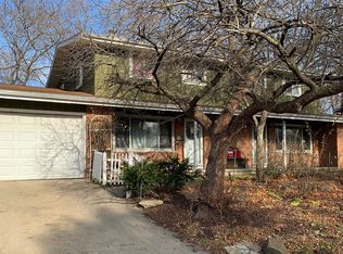 6404 Alison Ln, Madison, WI 53711