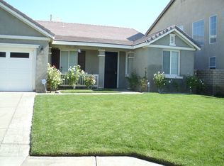 44836 Ruthron St, Lancaster, CA 93536