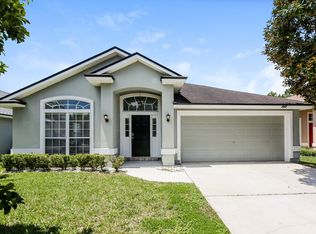878 S Lilac Loop, Saint Johns, FL 32259