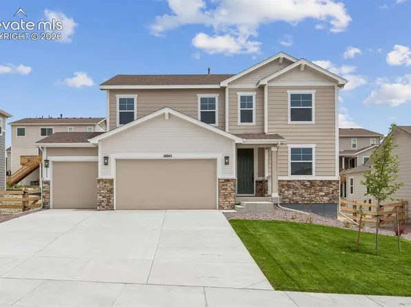 16945 Greenfield Dr, Monument, CO 80132