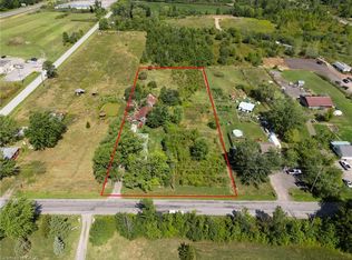 320 Netherby Rd, Welland, ON L3B 5N7