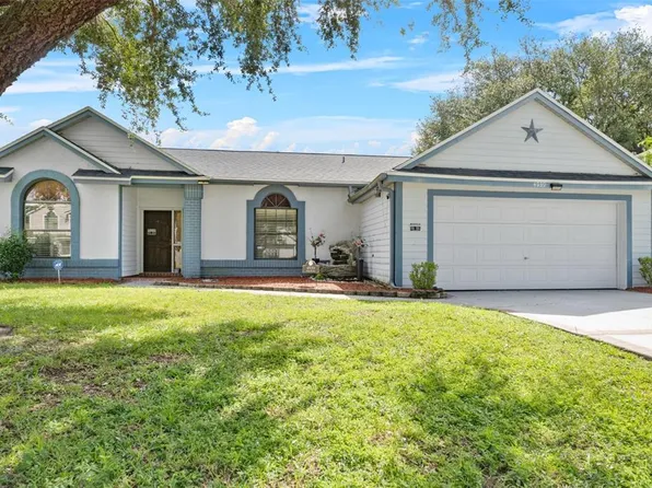 4939 Holly Bay Way, Orlando, FL 32829