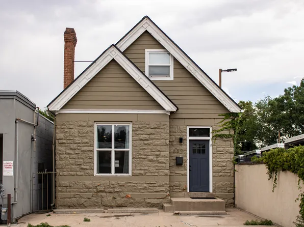 369 S Pearl St, Denver, CO 80209