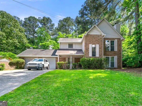 358 River Brook Ct, Riverdale, GA 30274