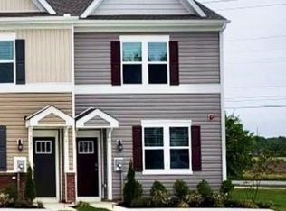 502 Malone Ct #4, Berlin, MD 21811