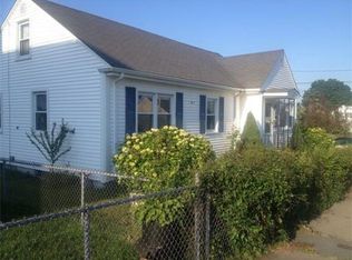173 Norwell St, New Bedford, MA 02740