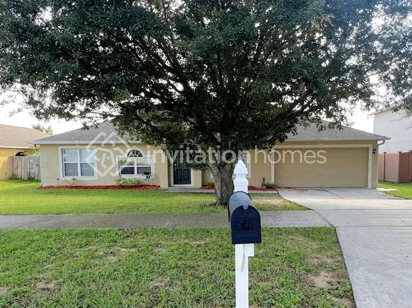3235 Park Branch Ave, Clermont, FL 34711