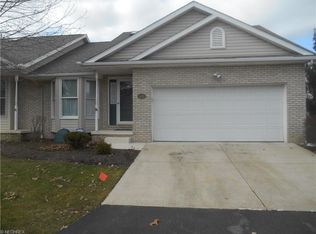 4639 Preserve Dr NW, Canton, OH 44708