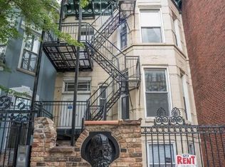1945 N Lincoln Ave #4RL, Chicago, IL 60614