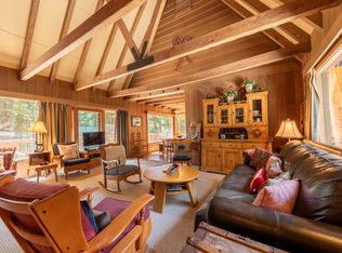 1505 Pine Ave, Tahoe City, CA 96145