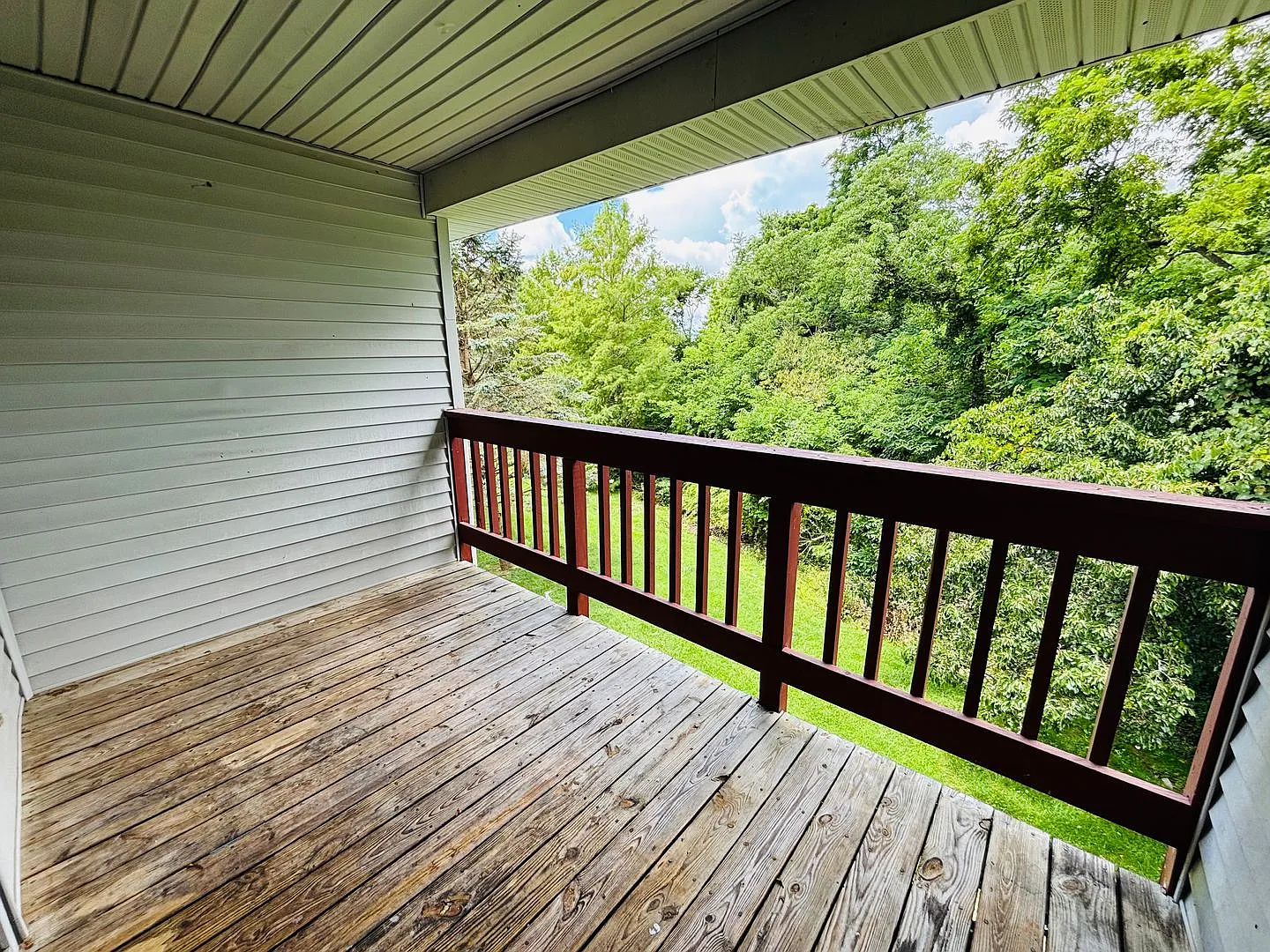 3 Bedroom 2 Bath Condo — Photo 4