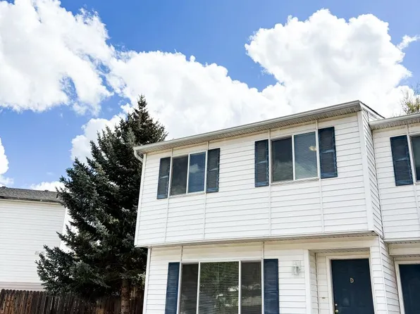 429 Old Fort Rd, 429 Old Fort Rd #D, Klamath Falls, OR 97601