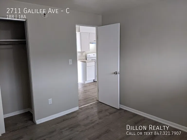2711 Galilee Ave #C — Photo 5