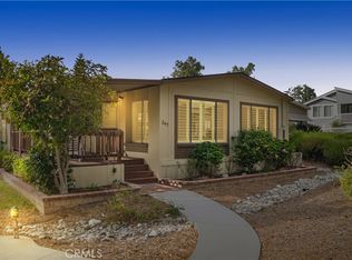 15111 Pipeline Ave SPACE 297, Chino Hills, CA 91709