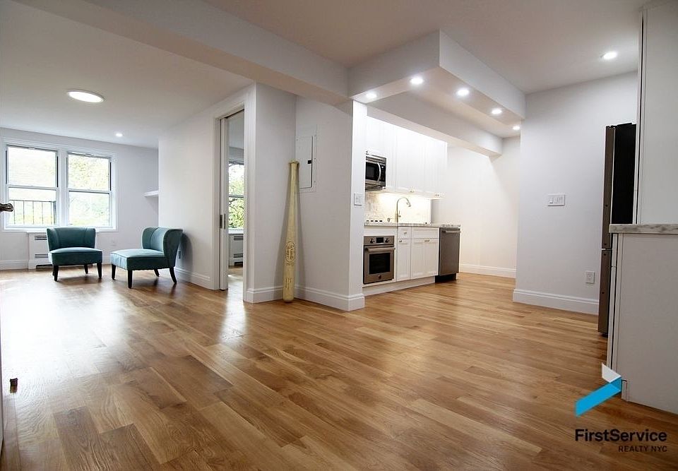 1st image of 330 Haven Ave APT 4G